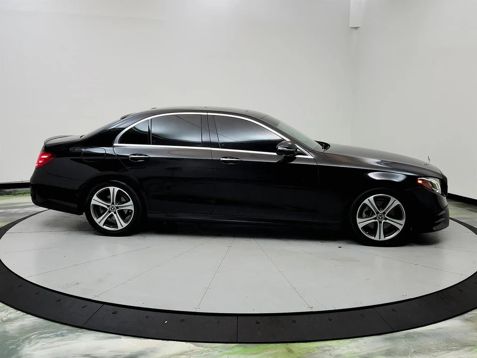 2018 Mercedes-Benz W213 E-Class - Image 4 of 12