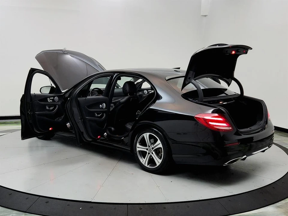 2018 Mercedes-Benz W213 E-Class - Image 12 of 12