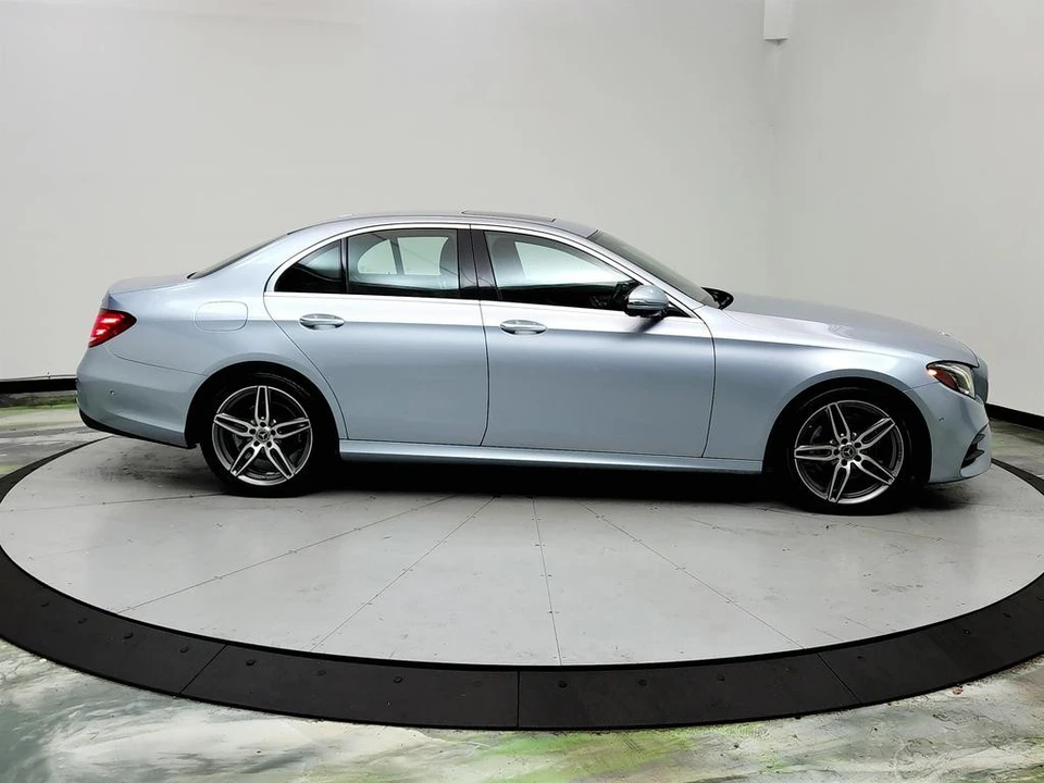 2018 Mercedes-Benz W213 E-Class - Image 4 of 12