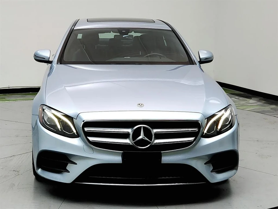 2018 Mercedes-Benz W213 E-Class - Image 2 of 12