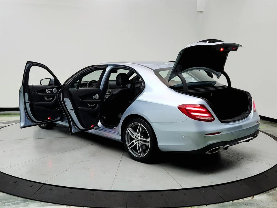 2018 Mercedes-Benz W213 E-Class - Image 12 of 12