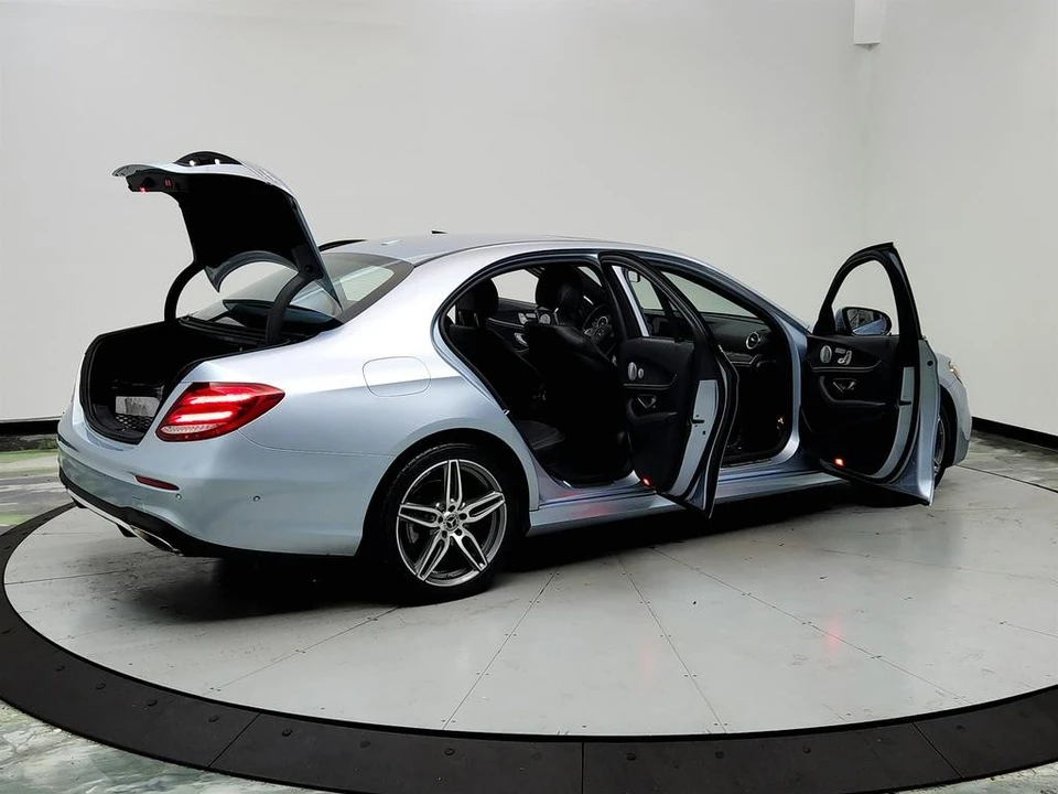 2018 Mercedes-Benz W213 E-Class - Image 11 of 12