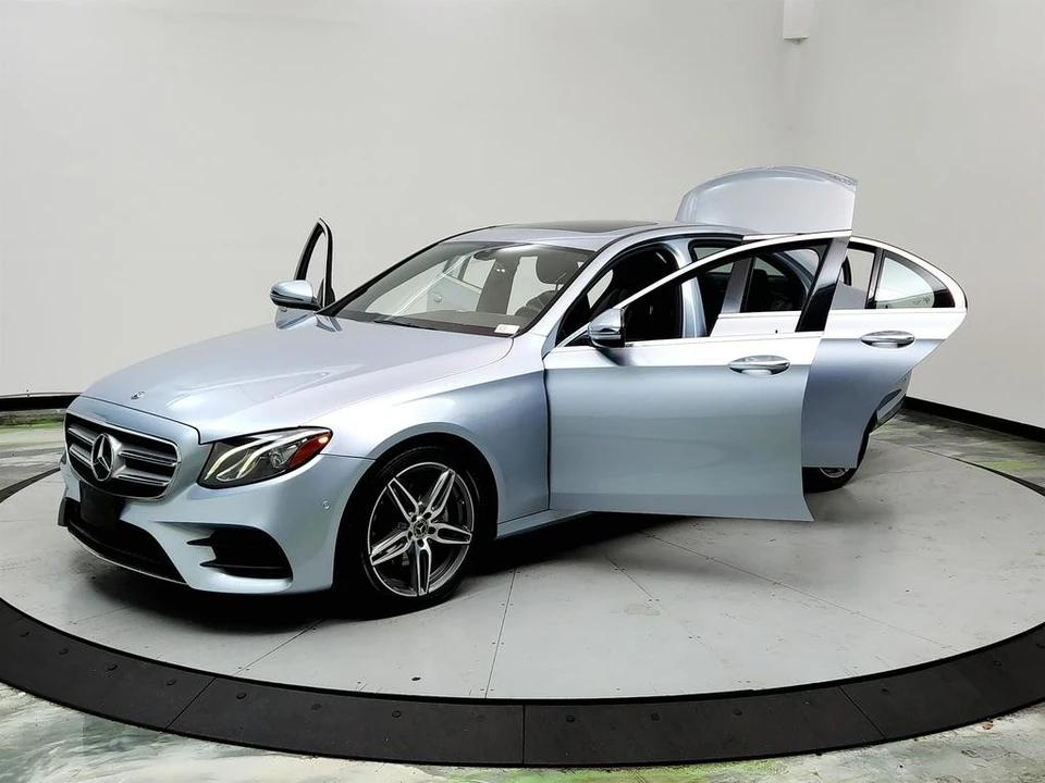 2018 Mercedes-Benz W213 E-Class - Image 9 of 12