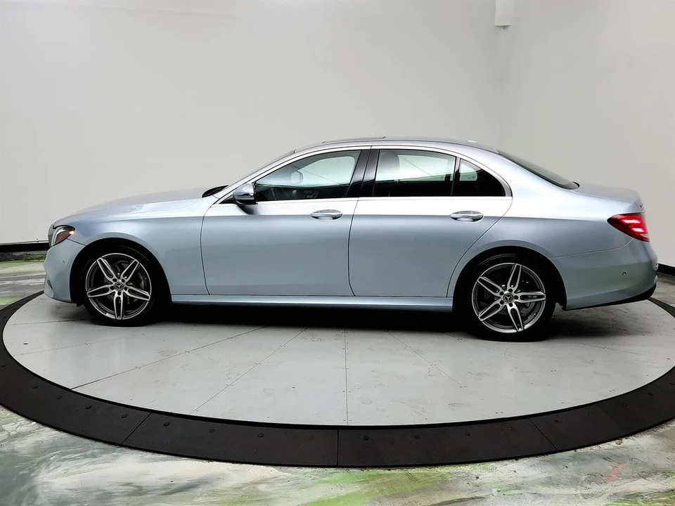 2018 Mercedes-Benz W213 E-Class - Image 8 of 12