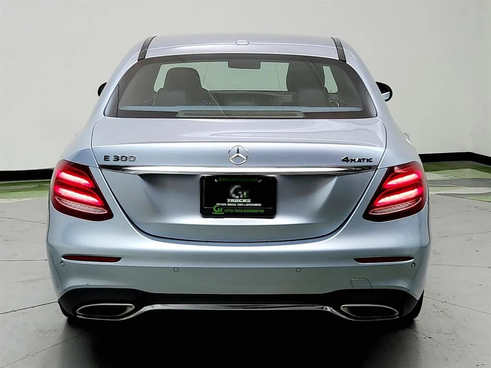 2018 Mercedes-Benz W213 E-Class - Image 6 of 12