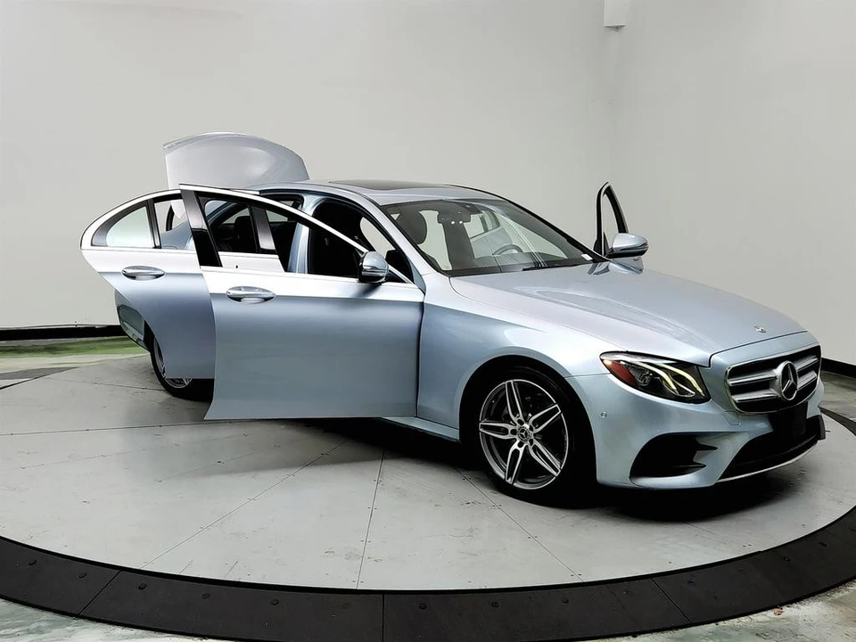 2018 Mercedes-Benz W213 E-Class - Image 10 of 12