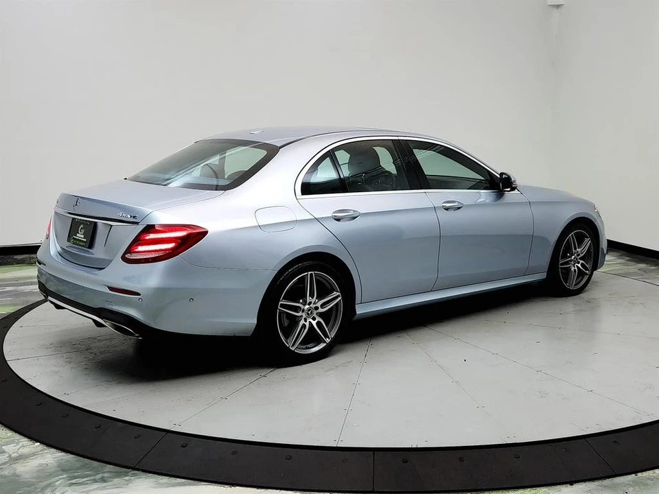 2018 Mercedes-Benz W213 E-Class - Image 5 of 12