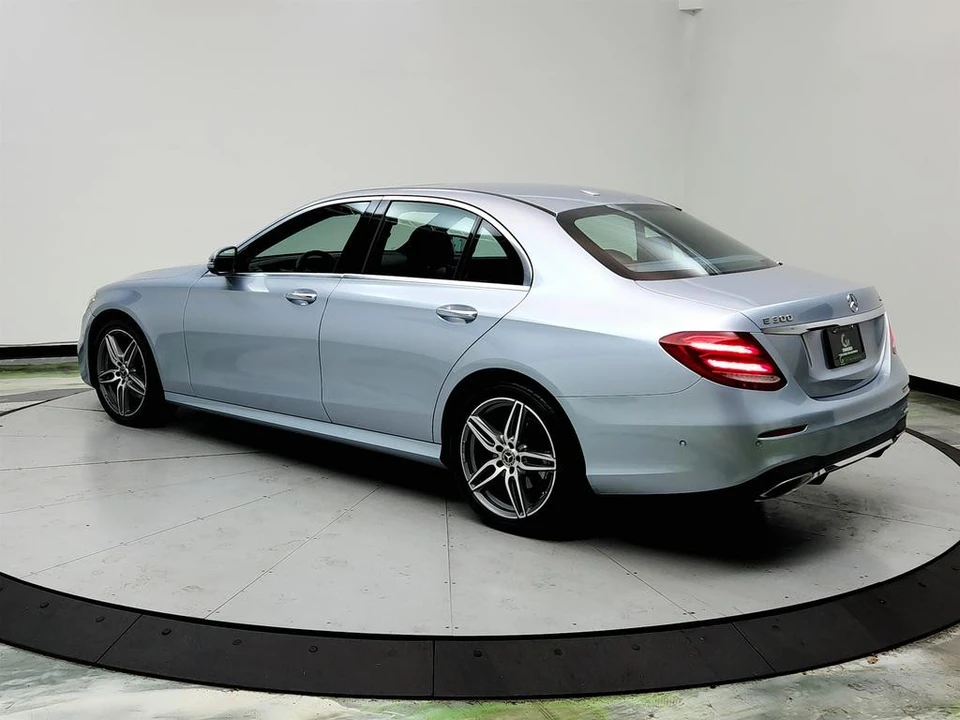 2018 Mercedes-Benz W213 E-Class - Image 7 of 12