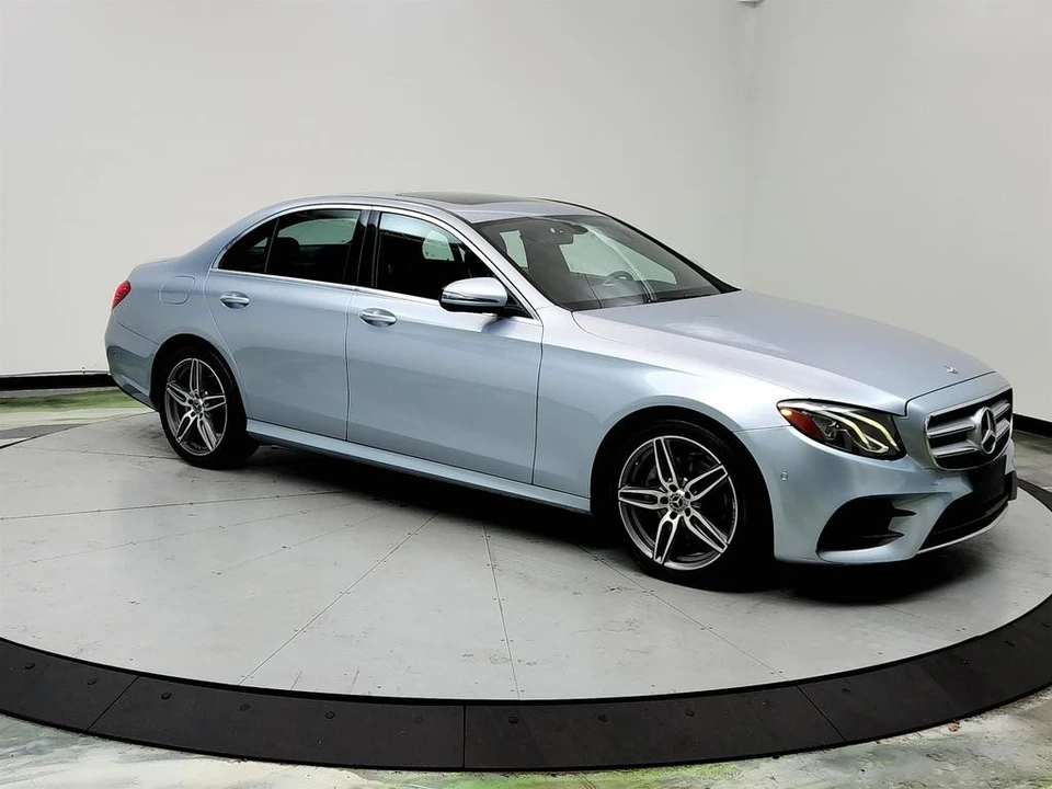 2018 Mercedes-Benz W213 E-Class - Image 3 of 12