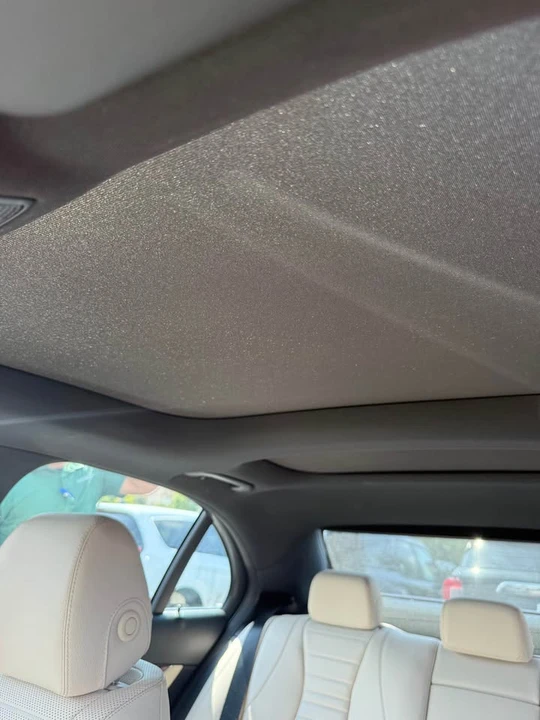 2018 Mercedes-Benz W213 E-Class - Image 6 of 6