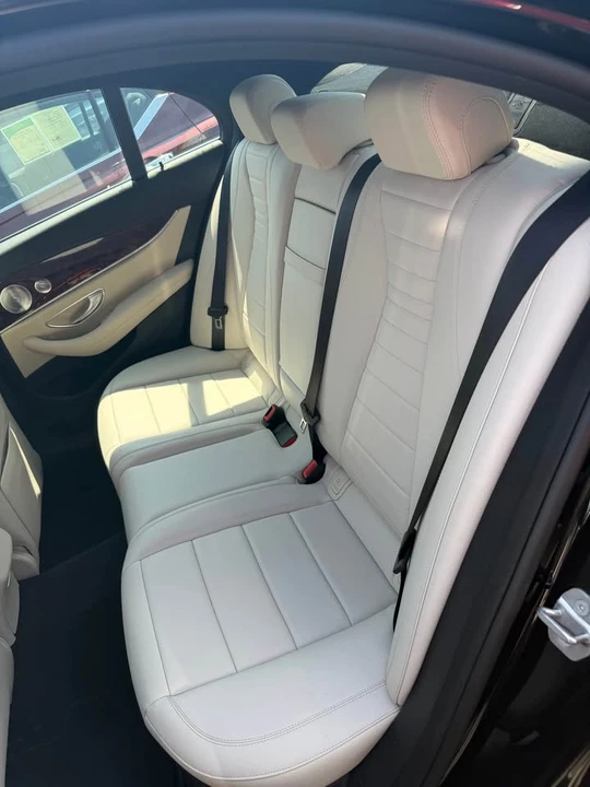 2018 Mercedes-Benz W213 E-Class - Image 5 of 6