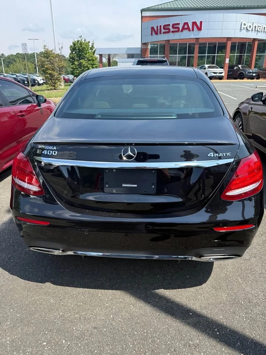 2018 Mercedes-Benz W213 E-Class - Image 2 of 6