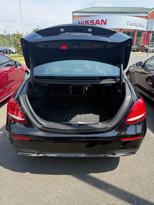 2018 Mercedes-Benz W213 E-Class - Image 3 of 6