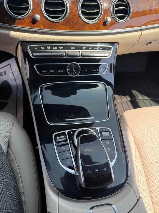 2018 Mercedes-Benz W213 E-Class - Image 4 of 6