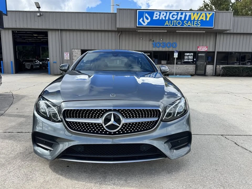 2018 Mercedes-Benz W213 E-Class - Image 3 of 13