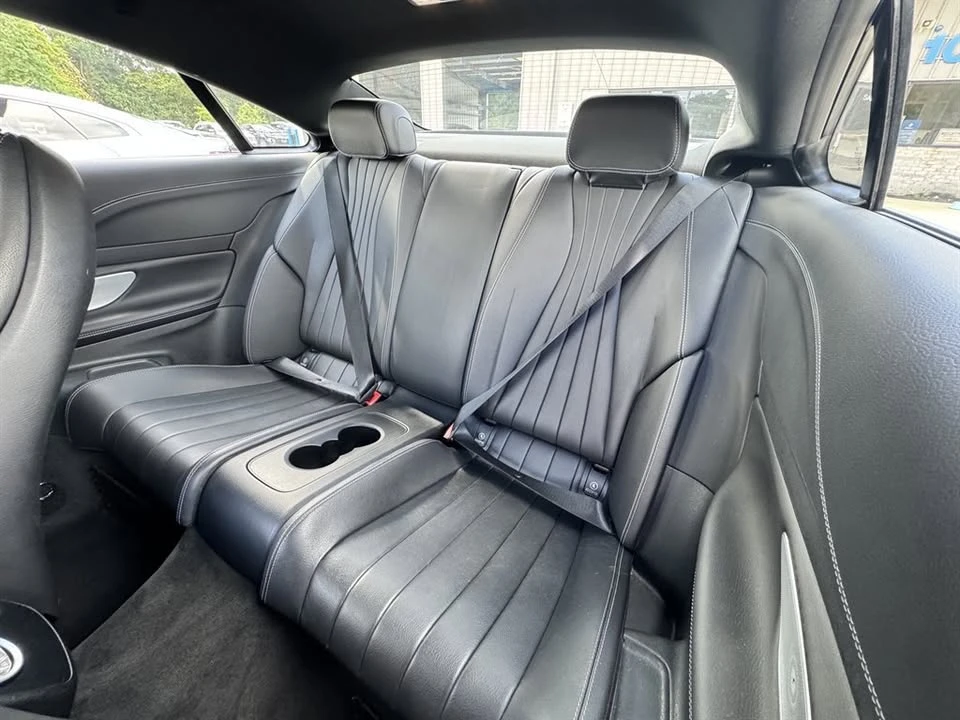 2018 Mercedes-Benz W213 E-Class - Image 12 of 13