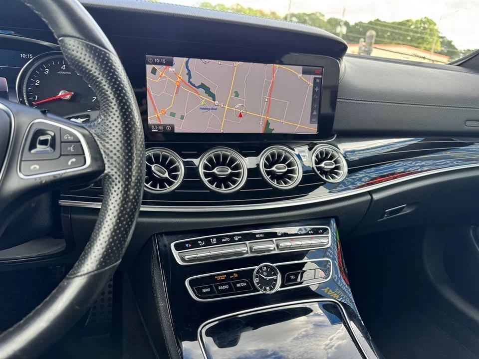 2018 Mercedes-Benz W213 E-Class - Image 8 of 13