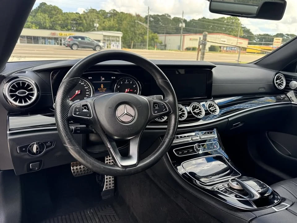 2018 Mercedes-Benz W213 E-Class - Image 10 of 13