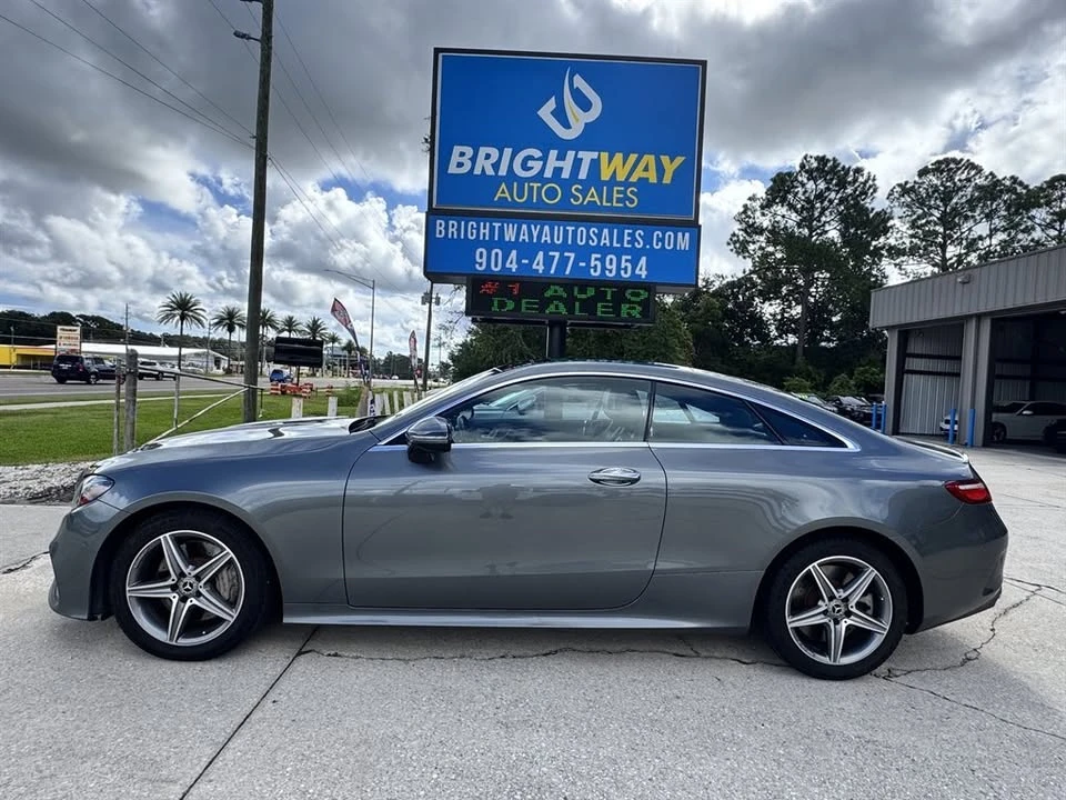 2018 Mercedes-Benz W213 E-Class - Image 2 of 13