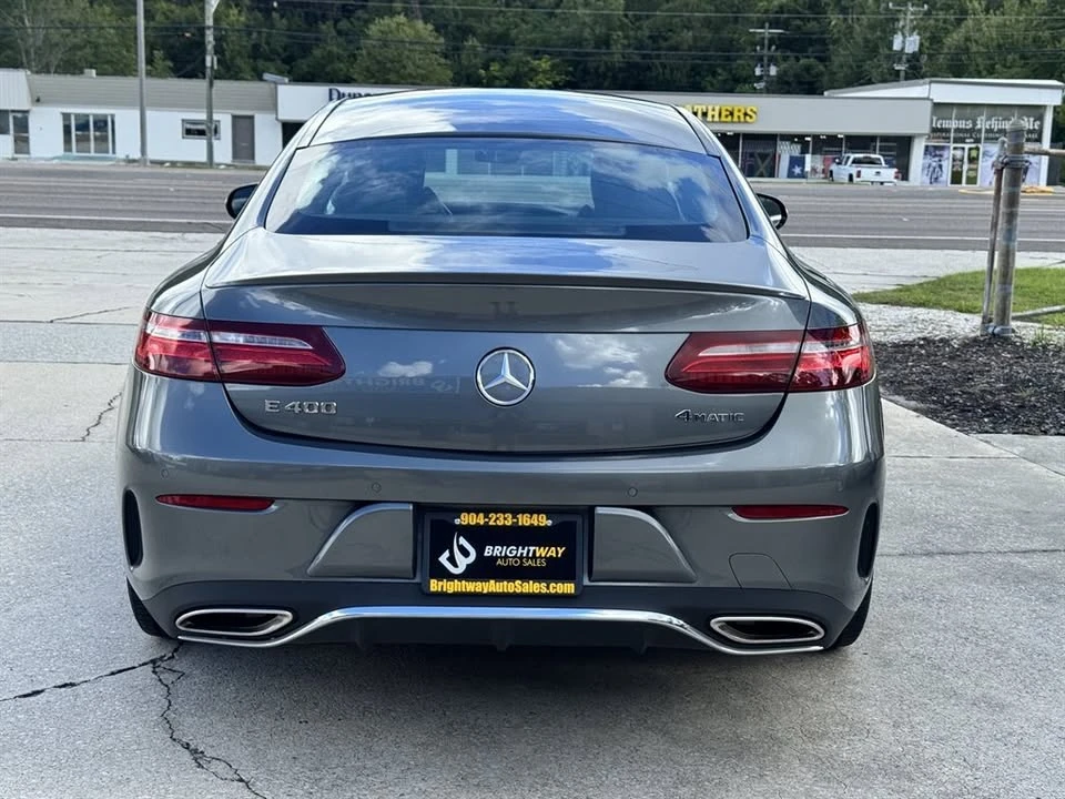2018 Mercedes-Benz W213 E-Class - Image 6 of 13