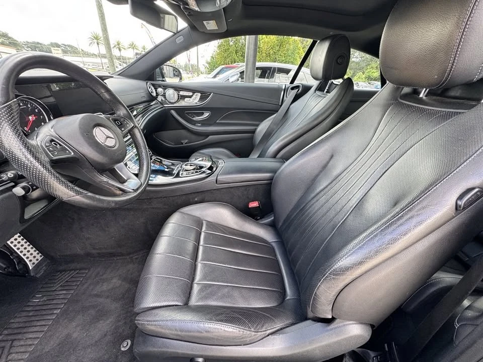 2018 Mercedes-Benz W213 E-Class - Image 11 of 13