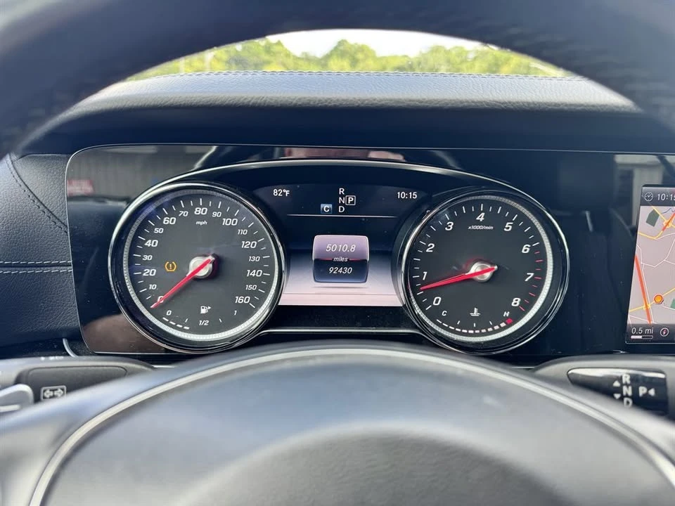 2018 Mercedes-Benz W213 E-Class - Image 7 of 13