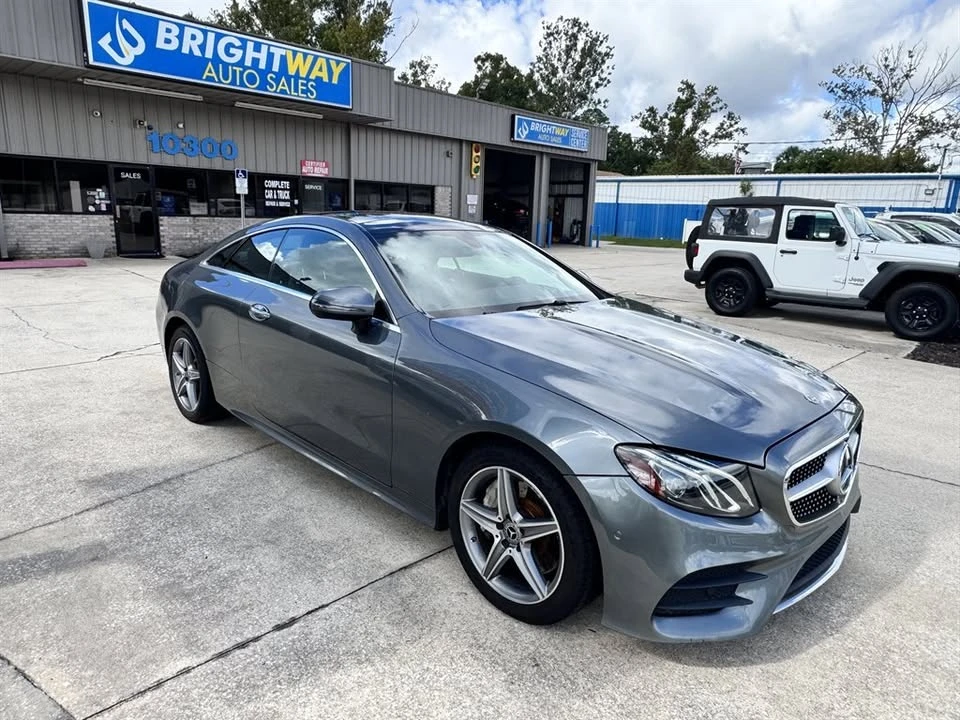 2018 Mercedes-Benz W213 E-Class - Image 4 of 13