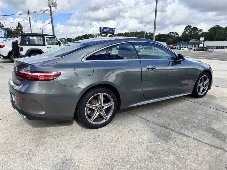 2018 Mercedes-Benz W213 E-Class - Image 5 of 13