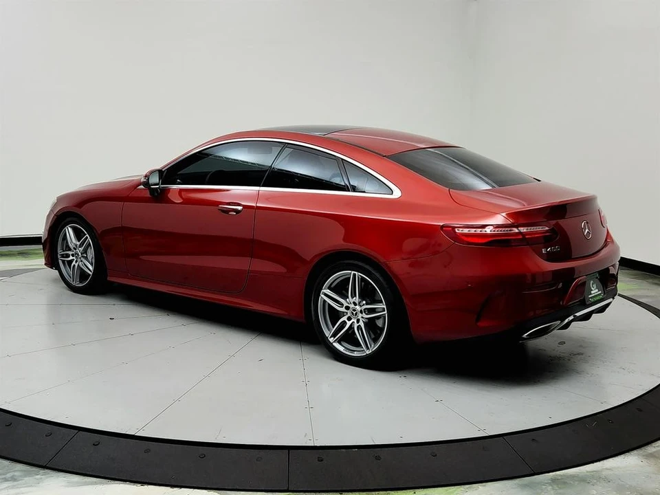 2018 Mercedes-Benz W213 E-Class - Image 7 of 12