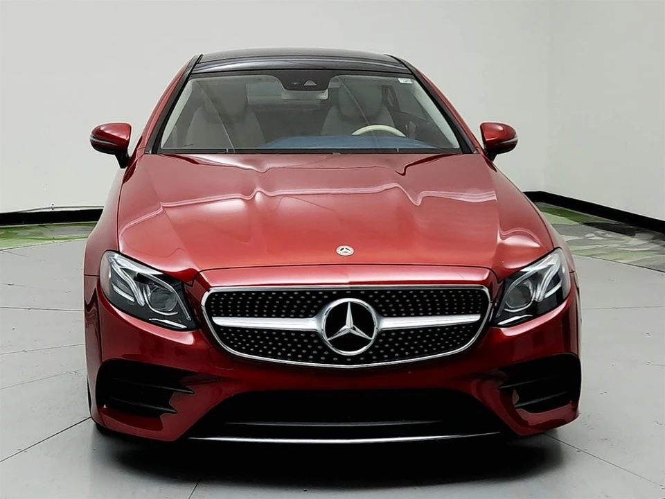 2018 Mercedes-Benz W213 E-Class - Image 2 of 12