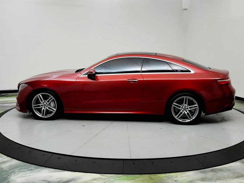 2018 Mercedes-Benz W213 E-Class - Image 8 of 12