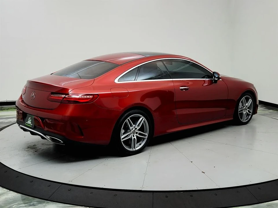 2018 Mercedes-Benz W213 E-Class - Image 5 of 12