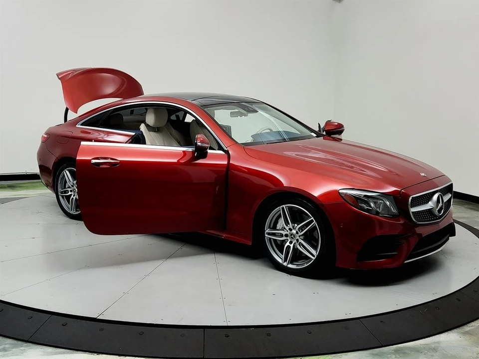 2018 Mercedes-Benz W213 E-Class - Image 10 of 12