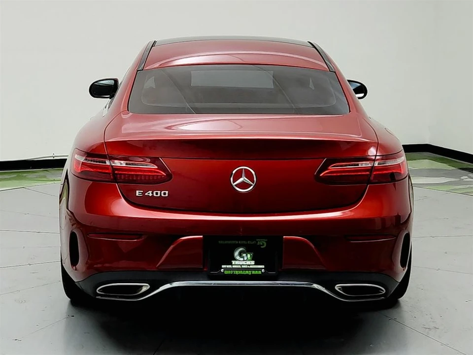 2018 Mercedes-Benz W213 E-Class - Image 6 of 12