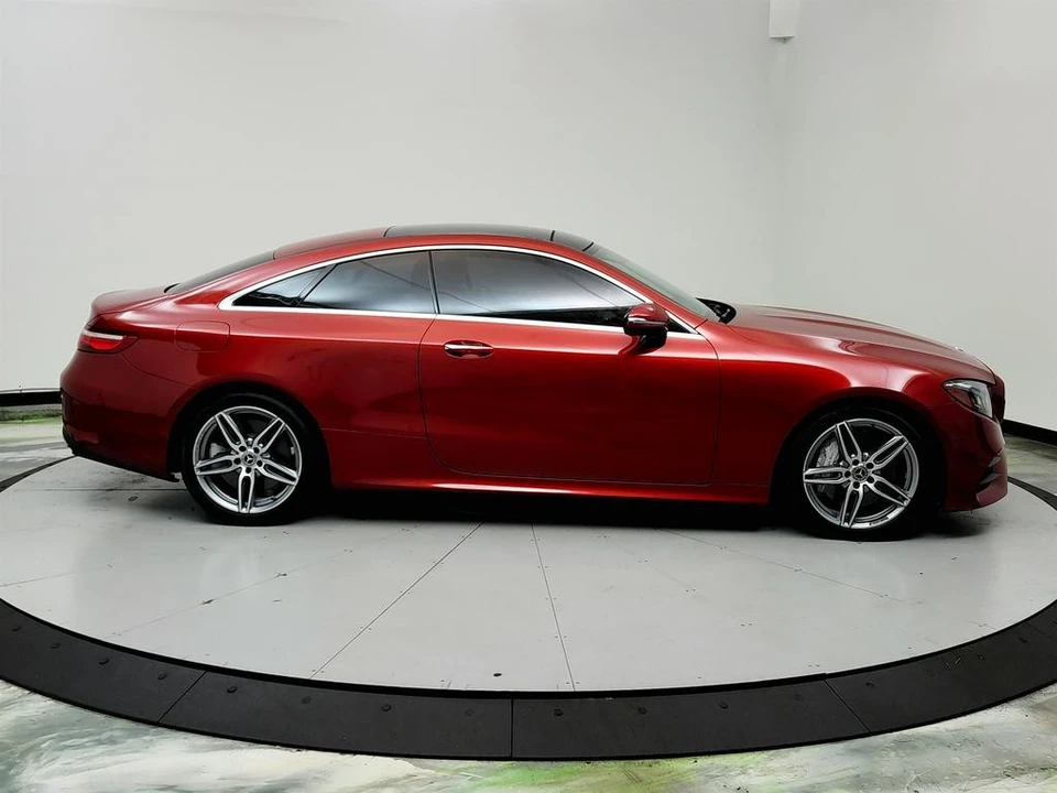 2018 Mercedes-Benz W213 E-Class - Image 4 of 12