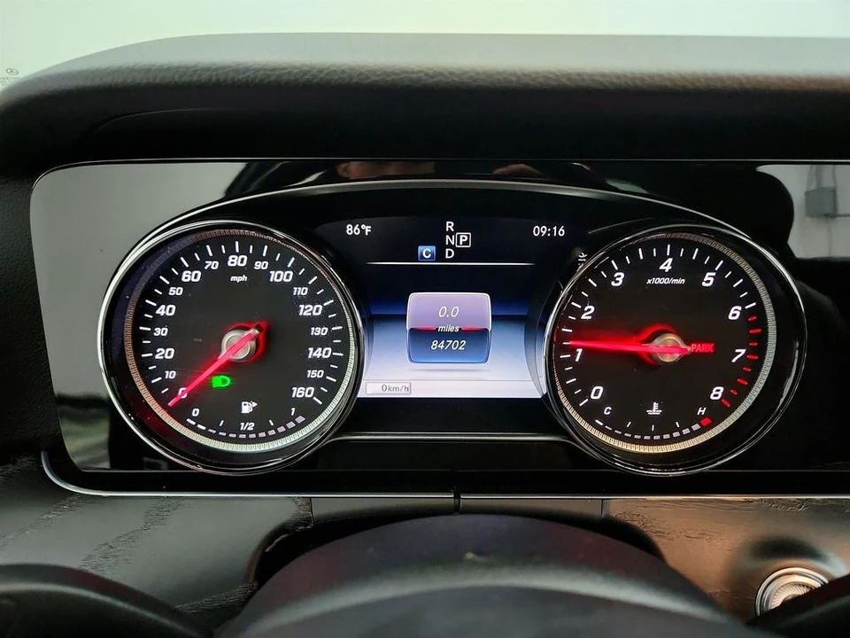 2018 Mercedes-Benz W213 E-Class - Image 17 of 21
