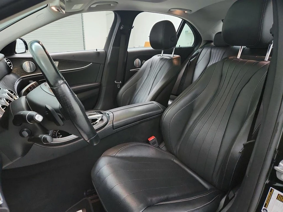 2018 Mercedes-Benz W213 E-Class - Image 14 of 21
