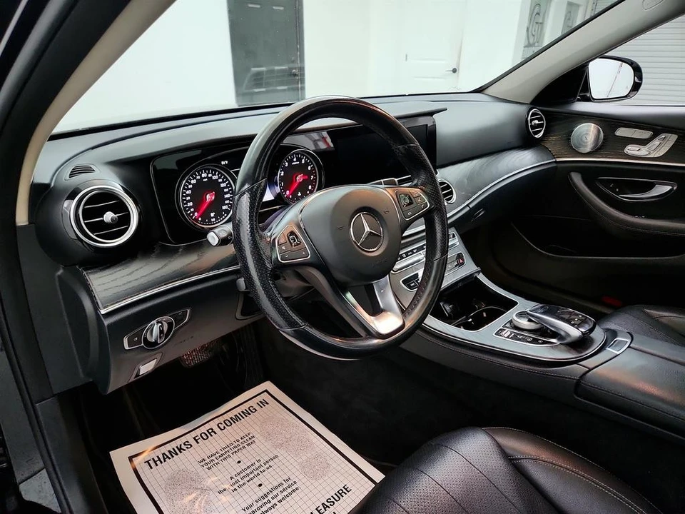 2018 Mercedes-Benz W213 E-Class - Image 13 of 21