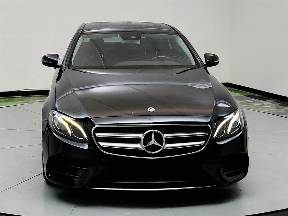 2018 Mercedes-Benz W213 E-Class - Image 2 of 21