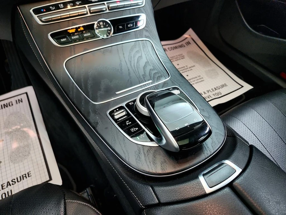 2018 Mercedes-Benz W213 E-Class - Image 19 of 21