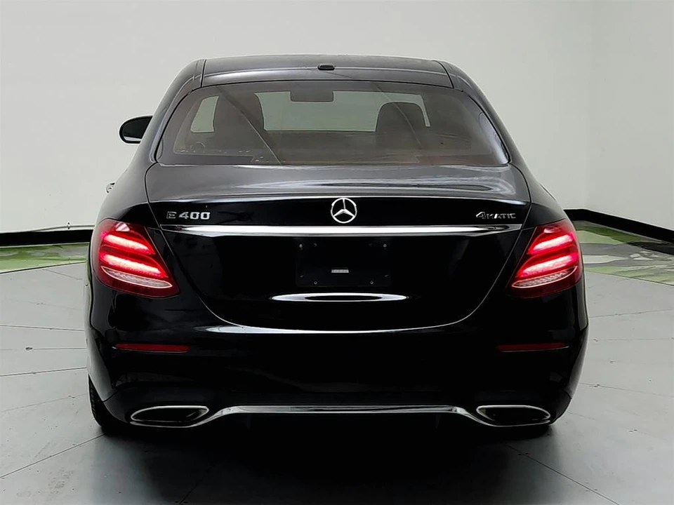 2018 Mercedes-Benz W213 E-Class - Image 6 of 12