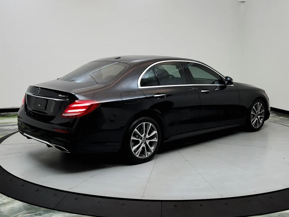 2018 Mercedes-Benz W213 E-Class - Image 5 of 12