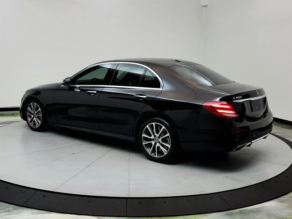 2018 Mercedes-Benz W213 E-Class - Image 7 of 21