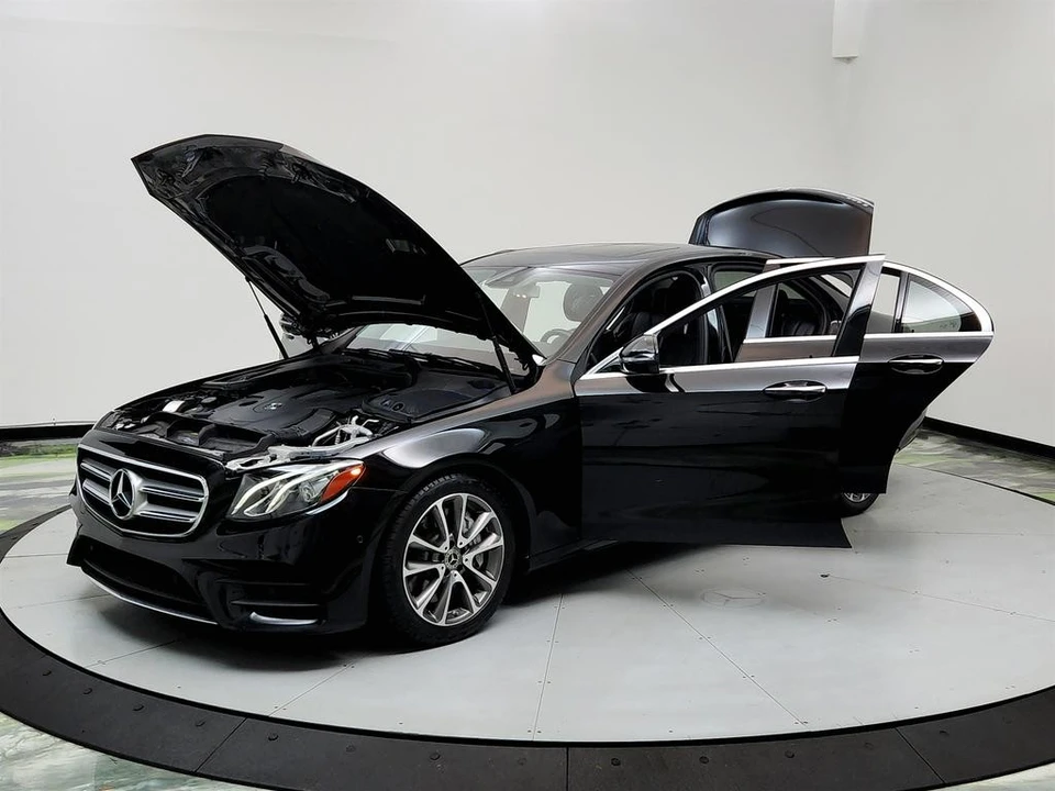 2018 Mercedes-Benz W213 E-Class - Image 9 of 12