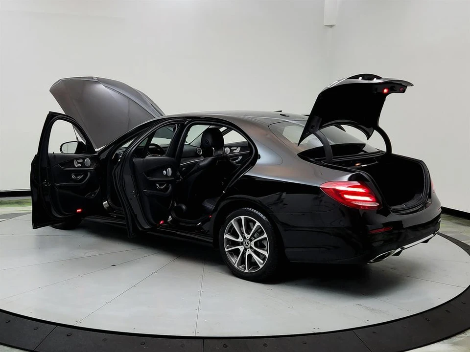 2018 Mercedes-Benz W213 E-Class - Image 12 of 21