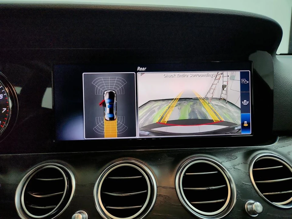2018 Mercedes-Benz W213 E-Class - Image 21 of 21
