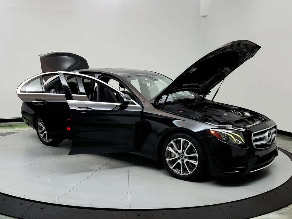 2018 Mercedes-Benz W213 E-Class - Image 10 of 12