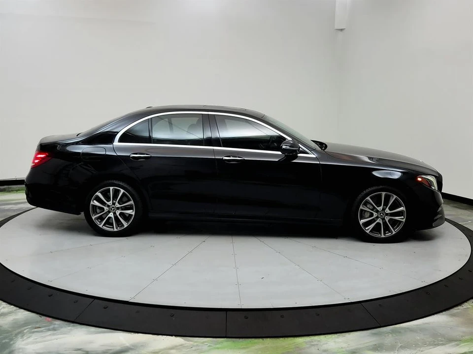 2018 Mercedes-Benz W213 E-Class - Image 4 of 21