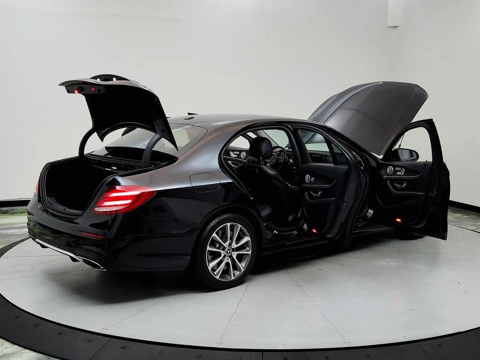 2018 Mercedes-Benz W213 E-Class - Image 11 of 12