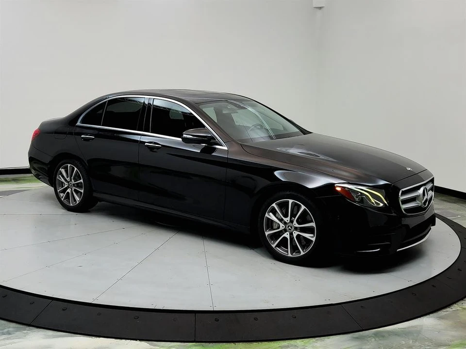 2018 Mercedes-Benz W213 E-Class - Image 3 of 12